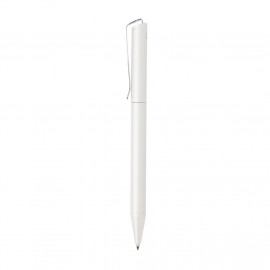 Xavi RCS certified recycled aluminium pen