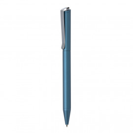 Xavi RCS certified recycled aluminium pen