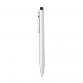 Kymi RCS certified recycled aluminium pen with stylus