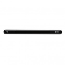 Swiss Peak Storm RCS recycled aluminum dual tip pen