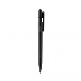 Devin GRS certified RABS pen transparent
