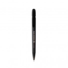 Devin GRS certified RABS pen transparent
