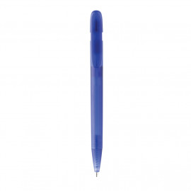 Devin GRS certified RABS pen transparent