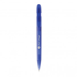 Devin GRS certified RABS pen transparent