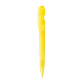 Devin GRS certified RABS pen transparent
