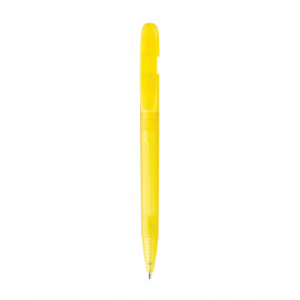 Devin GRS certified RABS pen transparent