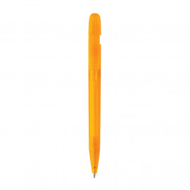 Devin GRS certified RABS pen transparent