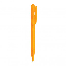 Devin GRS certified RABS pen transparent
