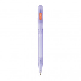 Devin GRS certified RABS pen transparent