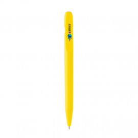 Devin GRS certified RABS pen solid