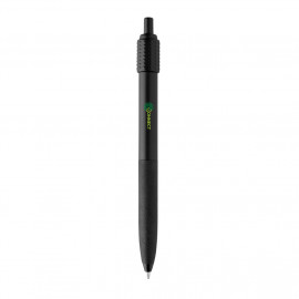 Quill GRS certified RABS anti stress/ stress relief pen