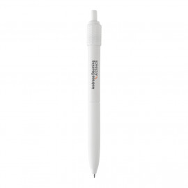 Quill GRS certified RABS anti stress/ stress relief pen