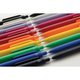 Bolt GRS certified R-ABS pen
