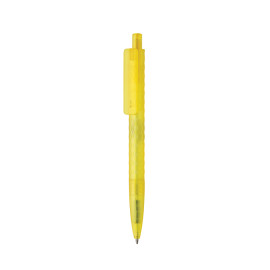 X3 GRS recycled PC plastic pen frosted