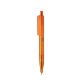 X3 GRS recycled PC plastic pen frosted
