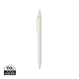 Tide GRS certified RABS pen smooth touch