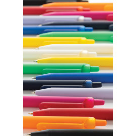 Tide GRS certified RABS pen smooth touch