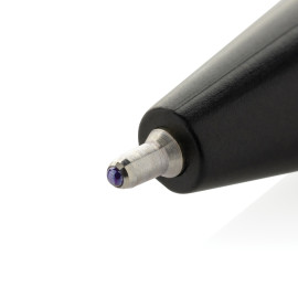 Vibe GRS certified R-ABS pen with ultra glide ink