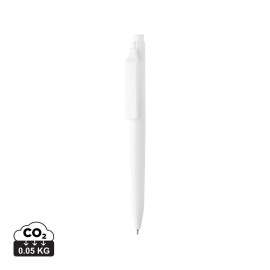Vibe GRS certified R-ABS pen with ultra glide ink