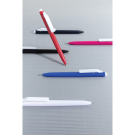 Vibe GRS certified R-ABS pen with ultra glide ink