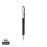 Glide GRS certified R-ABS Metal Clip Pen
