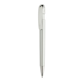 Glide GRS certified R-ABS Metal Clip Pen