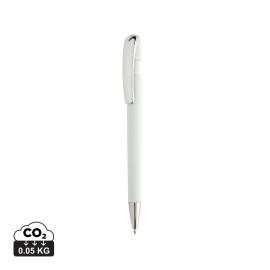 Glide GRS certified R-ABS Metal Clip Pen