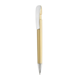 Glide GRS certified R-ABS Metal Clip Pen