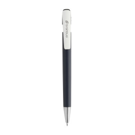 Glide GRS certified R-ABS Metal Clip Pen
