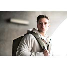 Раница против кражба "Bobby Hero" 13,3"