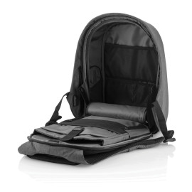 Раница против кражба "Bobby Hero XL" 17"