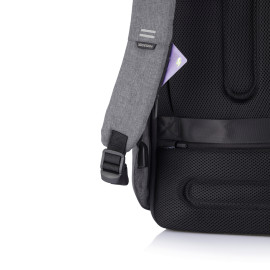 Раница против кражба "Bobby Hero XL" 17"