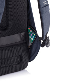 Раница против кражба "Bobby Hero XL" 17"
