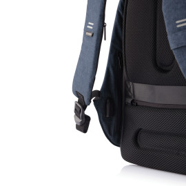 Раница против кражба "Bobby Hero XL" 17"
