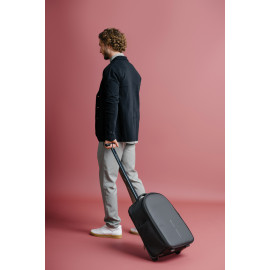 Раница с прибиращи колелца "Bobby"