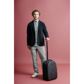 Раница с прибиращи колелца "Bobby"