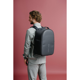 Раница с прибиращи колелца "Bobby"