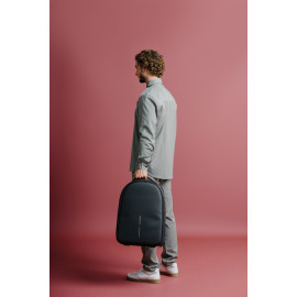 Раница с прибиращи колелца "Bobby"