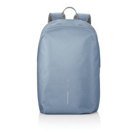 Раница против крафба "Bobby Soft" 15,6"