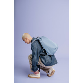 Раница против крафба "Bobby Soft" 15,6"