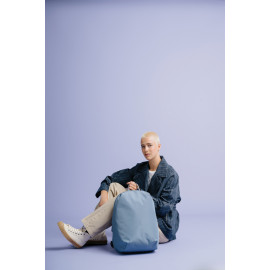 Раница против крафба "Bobby Soft" 15,6"