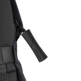 Раница против крафба "Bobby Soft" 15,6"