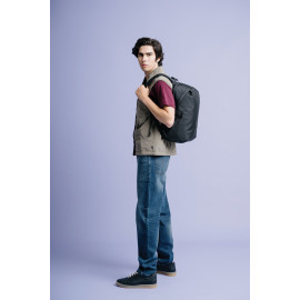 Раница против крафба "Bobby Soft" 15,6"