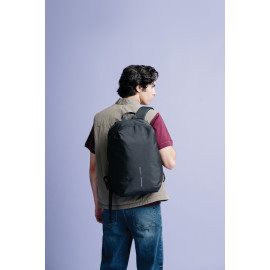 Раница против крафба "Bobby Soft" 15,6"