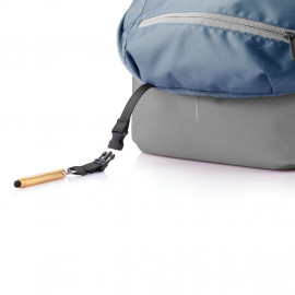 Раница против крафба "Bobby Soft" 15,6"