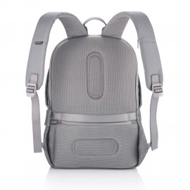 Раница против крафба "Bobby Soft" 15,6"