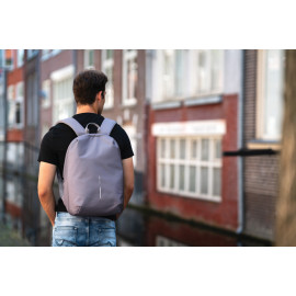 Раница против крафба "Bobby Soft" 15,6"