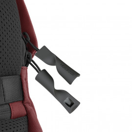 Раница против крафба "Bobby Soft" 15,6"