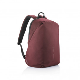 Раница против крафба "Bobby Soft" 15,6"