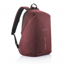 Раница против крафба "Bobby Soft" 15,6"